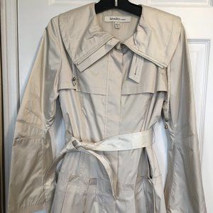Laundry by Design coat